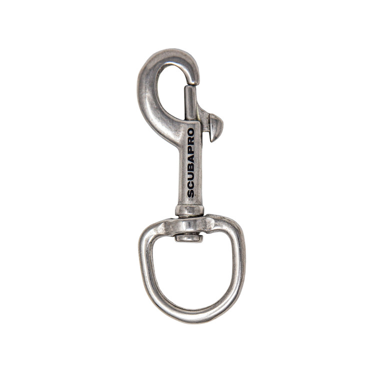 Scubapro Bolt Snap 1"/25mm - Large