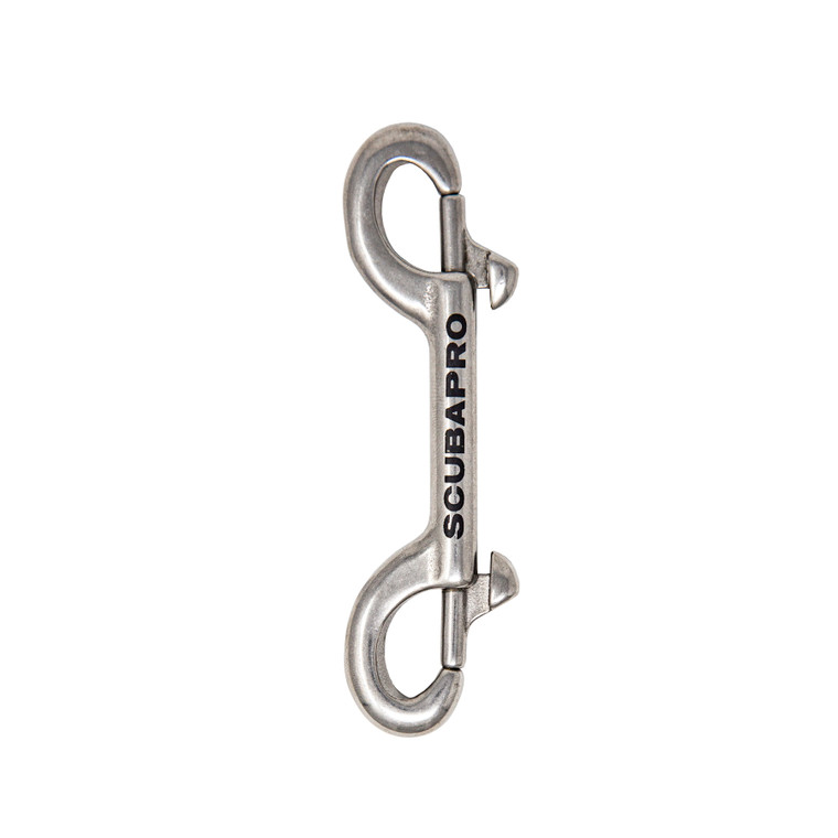 Scubapro Bolt Snap DBL 4"/105mm - Medium