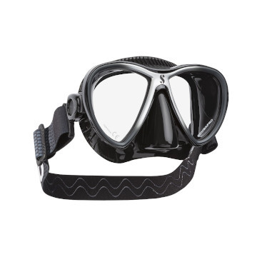 ScubaPro Synergy Twin Trufit w/ Comfort Strap