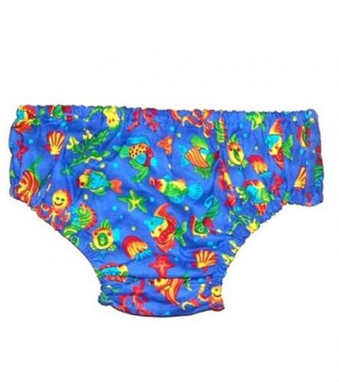 Swimsuit Diapers Machine Washable