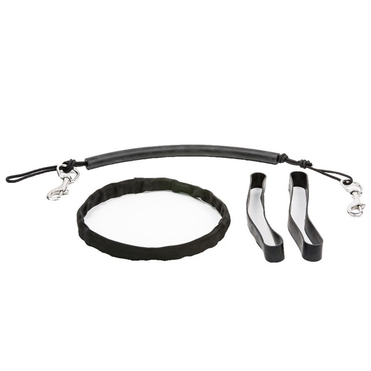 Hollis Deluxe Stage Kit - Large for AL80