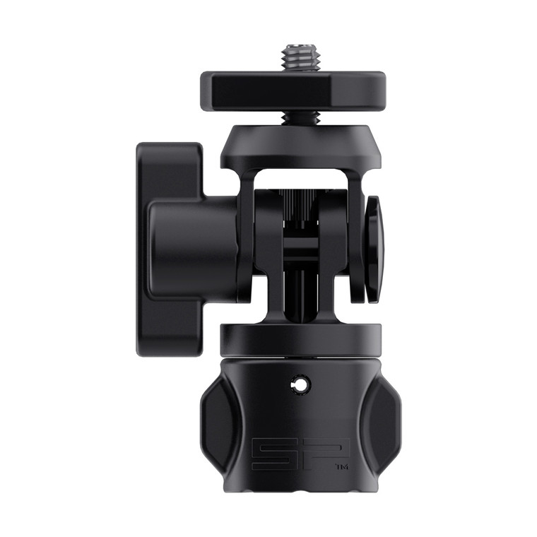 SP Gadgets Swivel Head 1/4