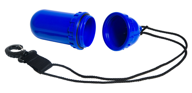 Storm Dry Canister with Clip
