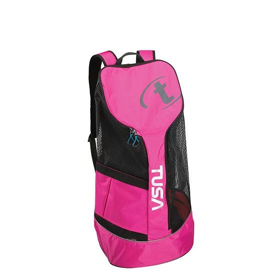 Tusa Mesh Backpack