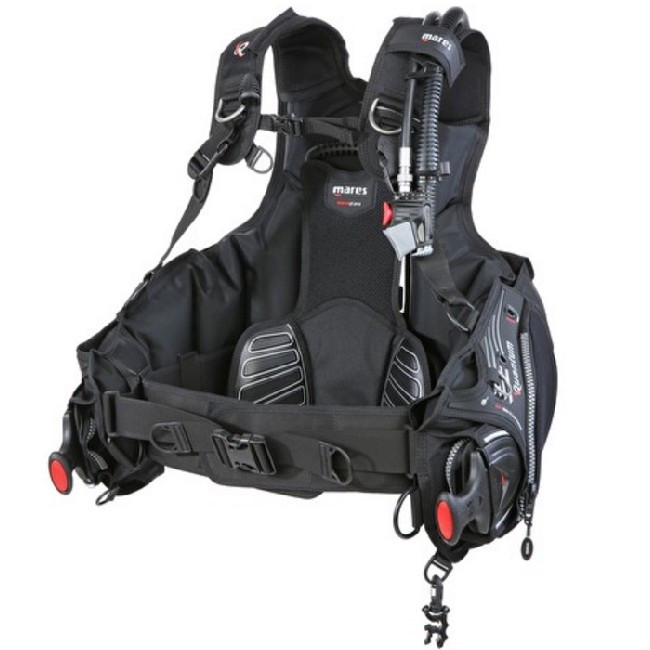 Mares Quantum BCD