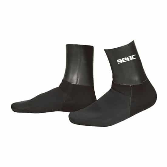 SEAC Anatomic 5mm Socks