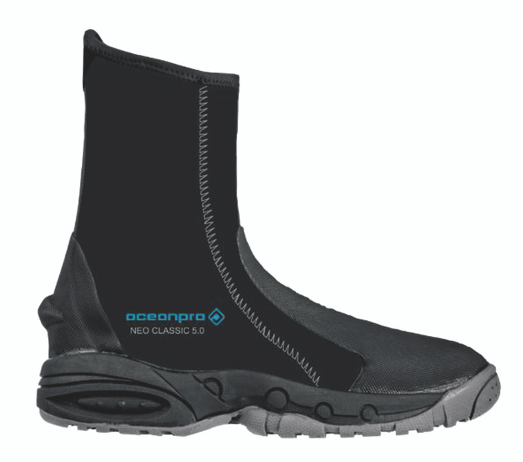 OceanPro Neo Classic Boot 5.0mm