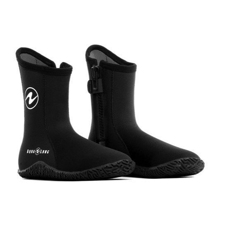 Aqua Lung Echozip Boot 7mm