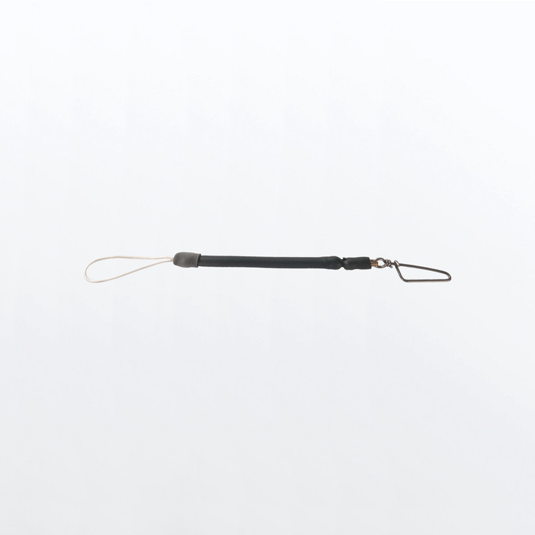 Mares Speargun Bungee w/ Big Carabiner