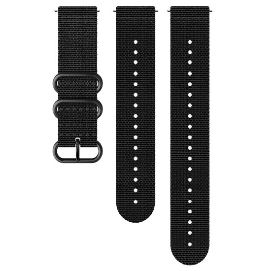 Suunto D5 24mm Explore Textile Strap (Non Dive)