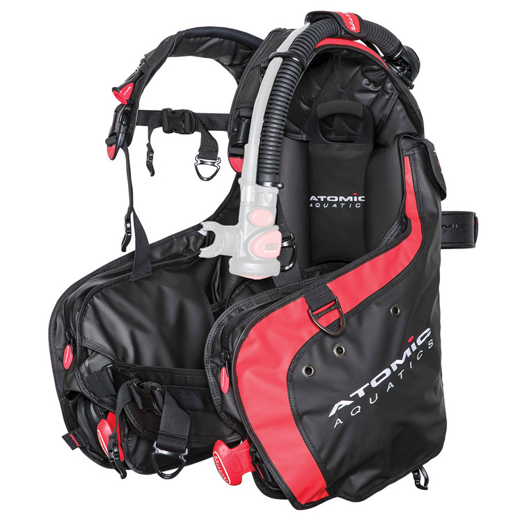 Atomic Aquatics BC1