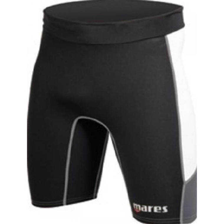 Mares Rash Guard Shorts