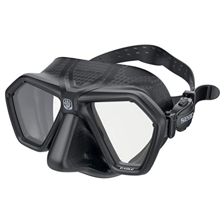 SEAC Eagle Mask