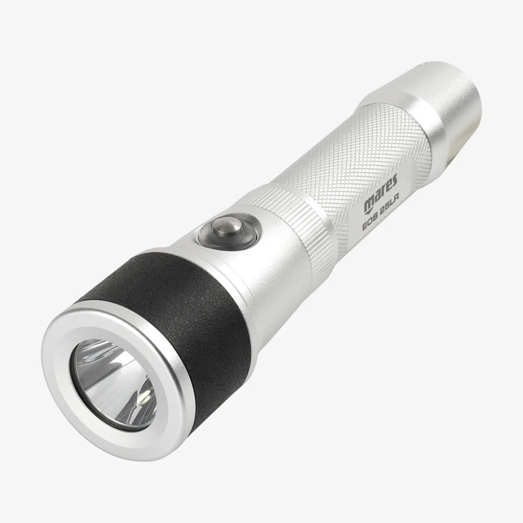 Mares EOS 25LR Laser 2500 Lumen Dive Light