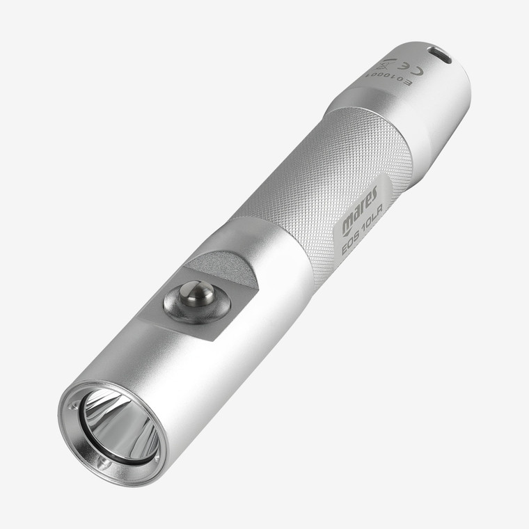 Mares EOS 10LR Dive Light