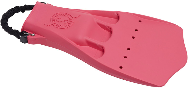 ScubaPro Jet Fins with Spring Heel Strap