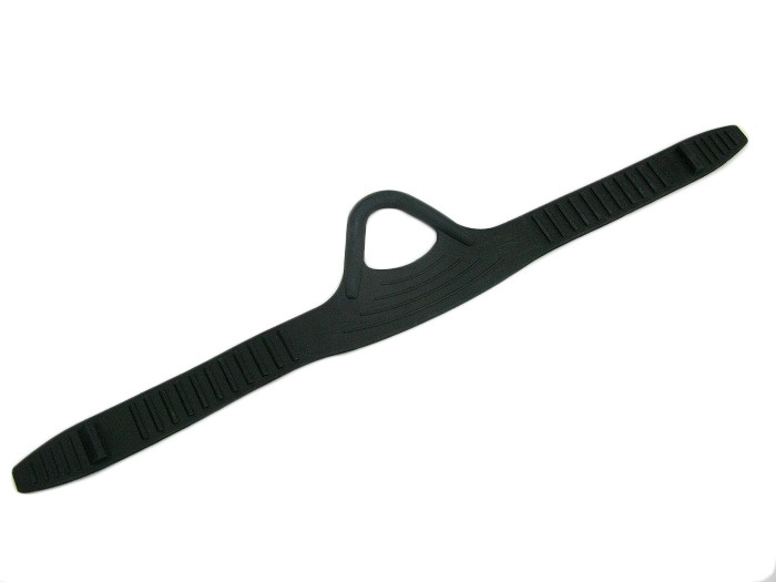 Storm Rubber Replacement Fin Strap