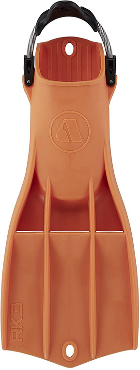 Apeks RK3 Military Rubber Fin