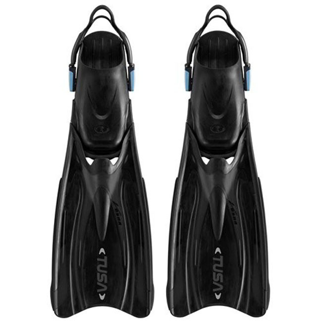 Tusa Vesna Scuba Dive Fin