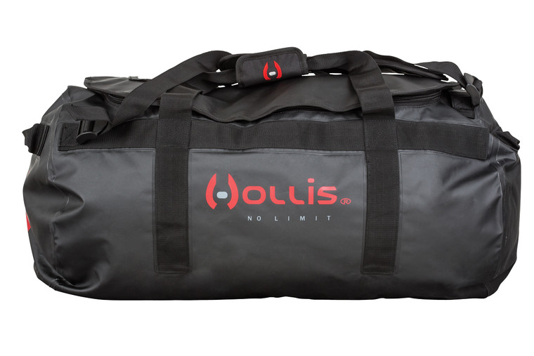 Hollis Duffle Bag