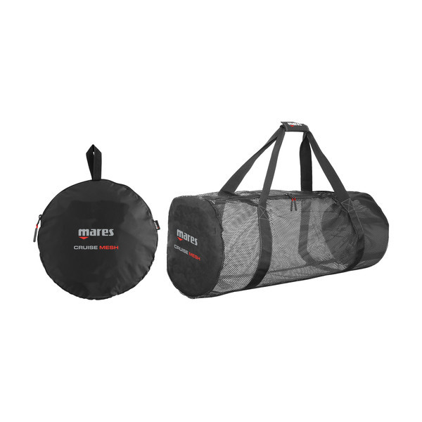 Mares Cruise Mesh Dive Bag