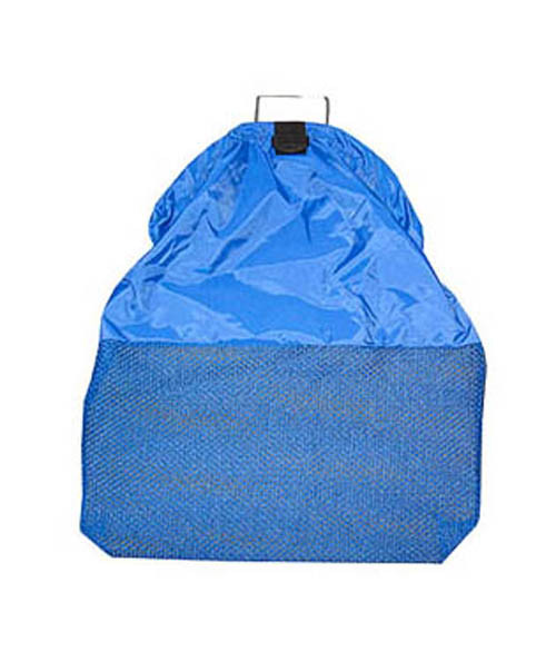 Trident Nylon Bug Bag With D-Ring