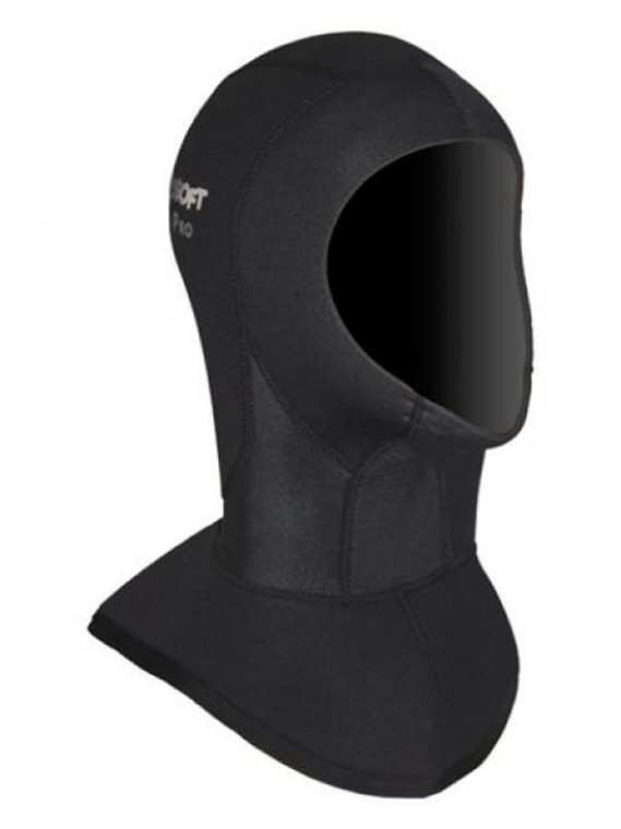 Seasoft TI Pro Hood
