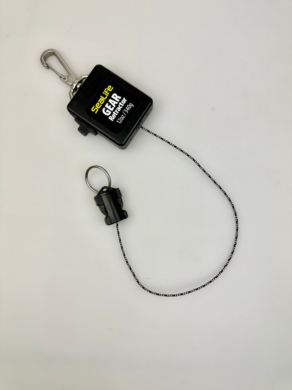 SeaLife Underwater Retractor - Large