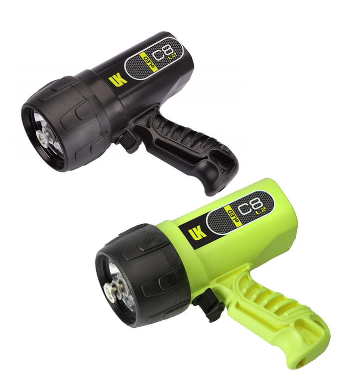 Underwater Kinetics C8 eLED (L2)