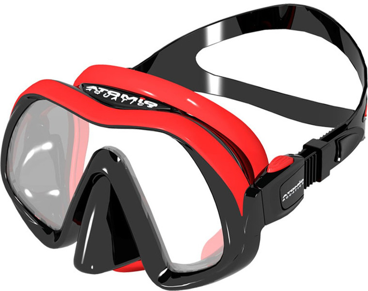 Atomic Aquatics Venom Frameless Mask