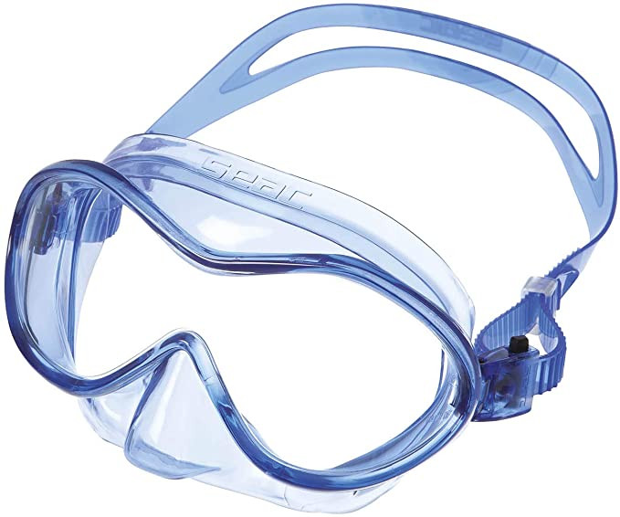 SEAC Baia Kid's Goggles