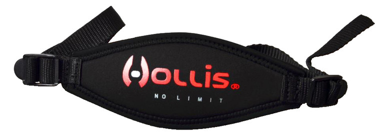 Hollis Nylon Mask Strap Great for Scuba Divers and Water Sports