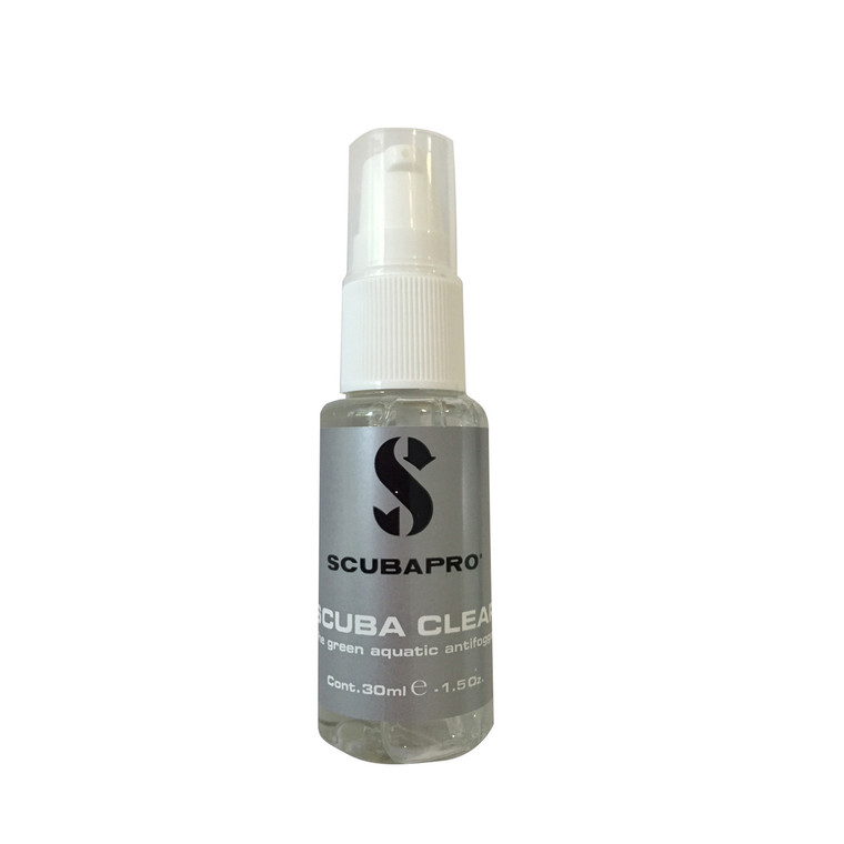 Scubapro Scubaclear Antifog - 30cc