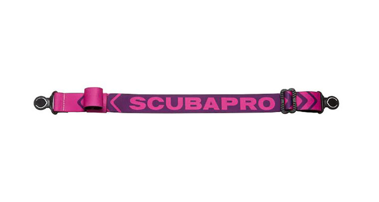ScubaPro Comfort Mask Strap