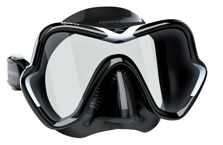Mares One Vision Scuba Mask