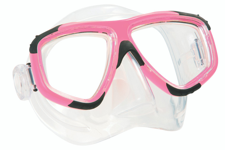 OceanPro Europa Sport Scuba and Snorkeling Mask