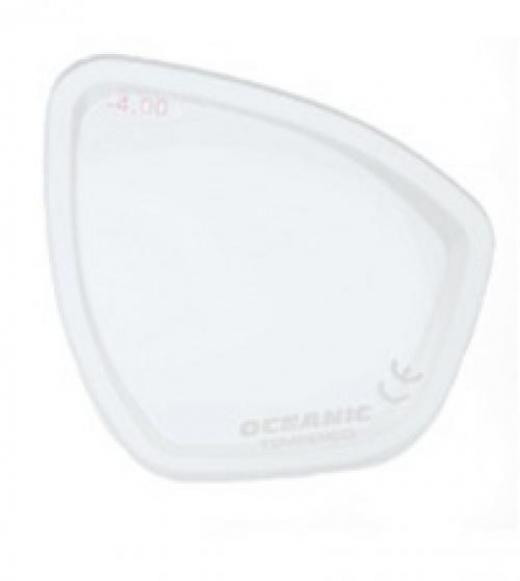 Oceanic Optical Lens for Ion Series Masks