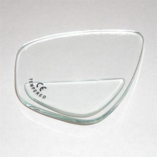 Oceanic Positive Diopter Bifocal for Ion Series Masks
