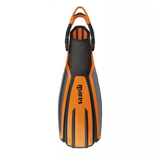 Mares Avanti 4X Scuba Fins