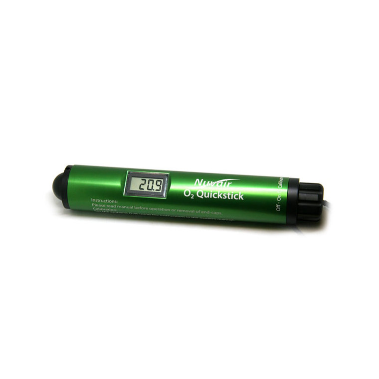 Nuvair O2 Quickstick