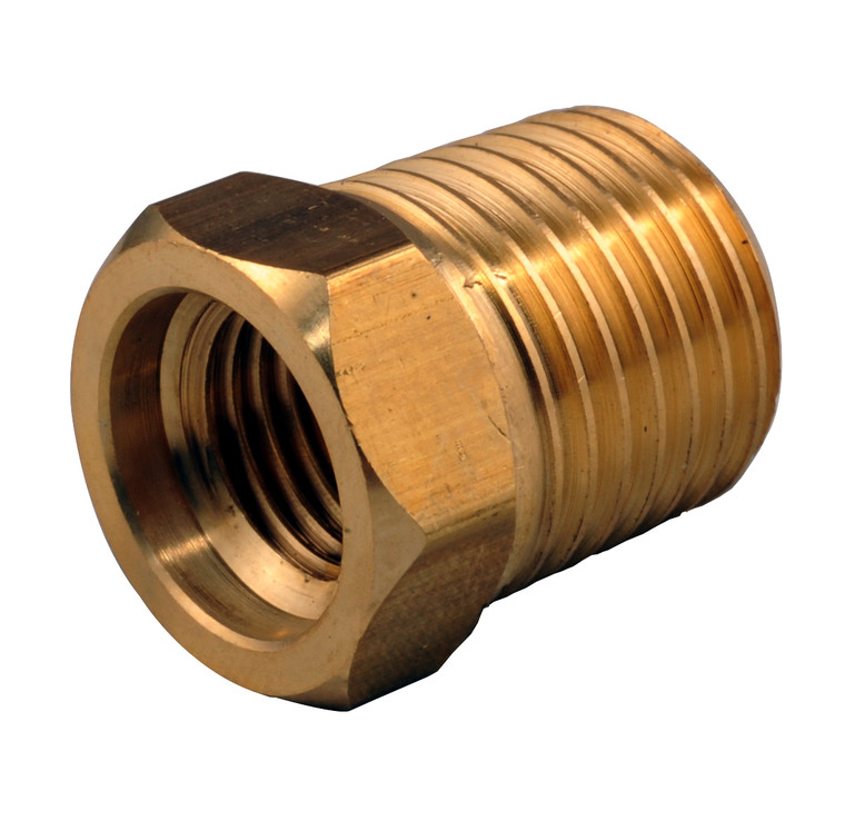 Storm 1/4" NPT M to 3/8" F Adapter