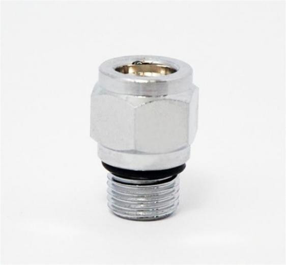 Storm 1/2" Male to 3/8" Female Adapter