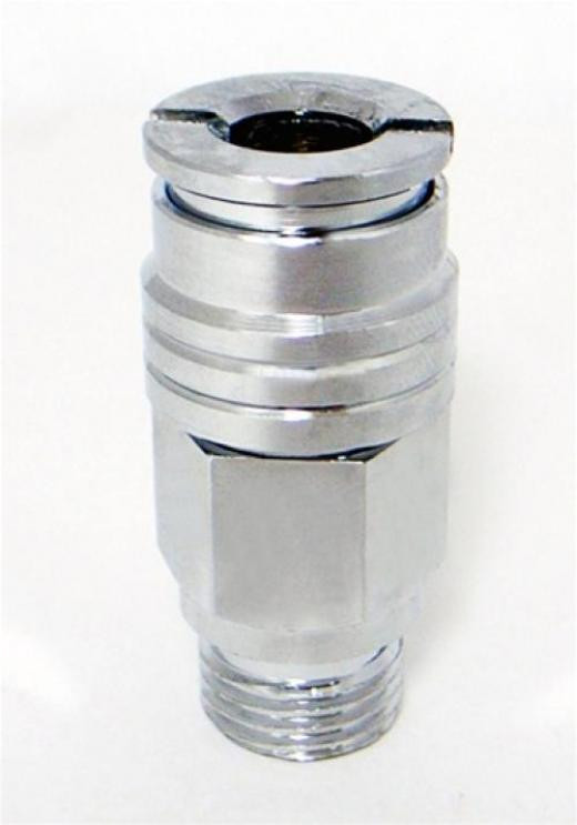 Storm Scuba Diving Regulator to Apeks LPI Converter