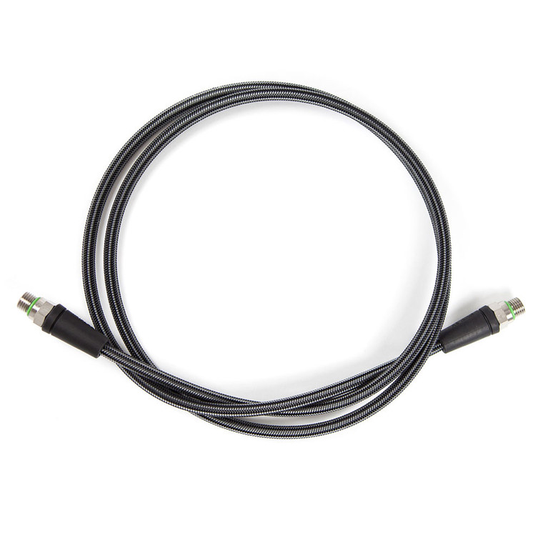 Miflex HP Carbon HD Hose - 36in.