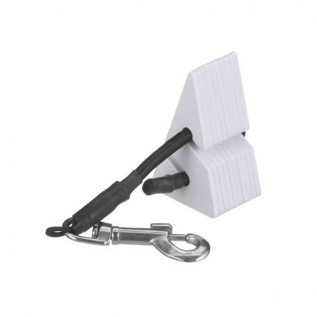 Scubapro S-TEK Arrow Monster (10 pack incl. Bungee/bolt snap)