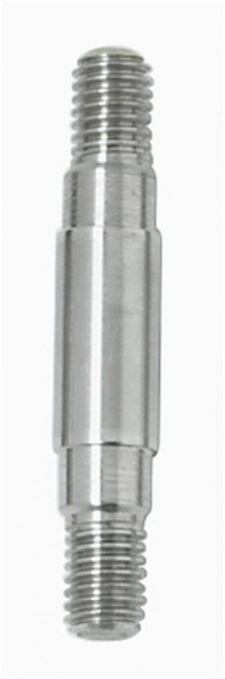 JBL 6mm Male to 6mm Male Adapter for Scuba Diving and Spearfishing