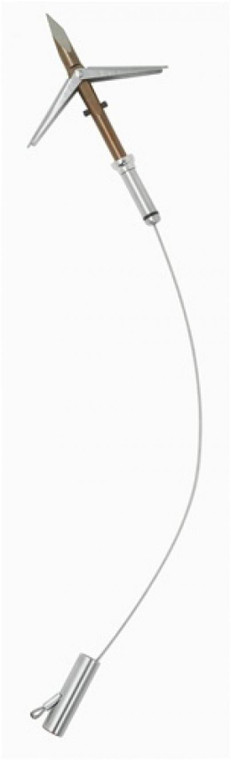 JBL 6mm Bulletnose Breakaway Replacement Speartip
