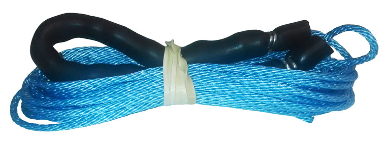 Trident Replacement Shock cord w/ Bungie for Spearguns