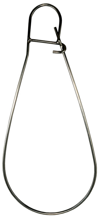 Attaching Speared Game Fish Speargun Fish Stringer Clip