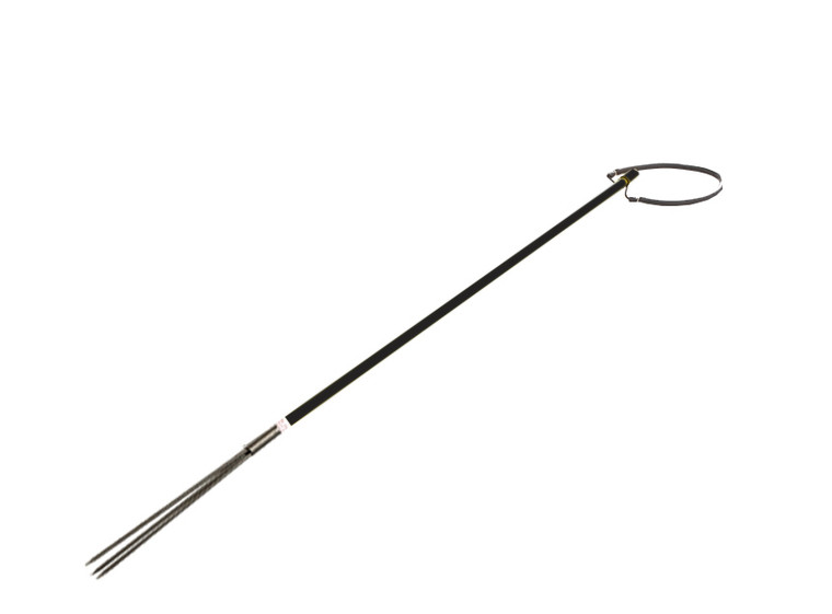 Storm 5 Foot Spearfishing  Polespear with Fixed Paralyzer Tip